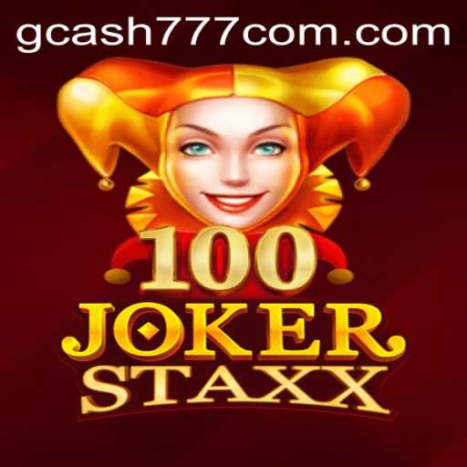 Discover the Thrill of 100JokerStaxx: A Comprehensive Guide with Current Insights