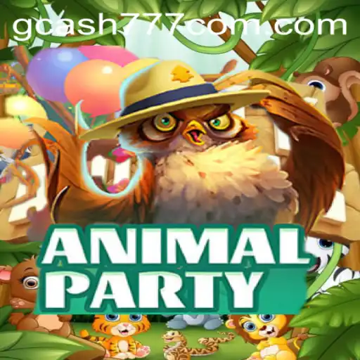 Dive into AnimalParty: The Latest Gaming Sensation