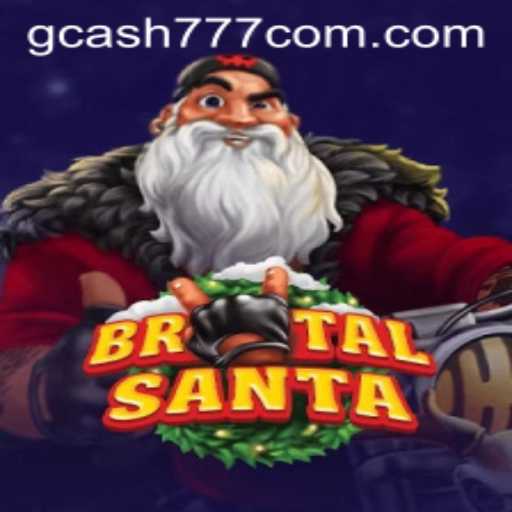 BrutalSanta: A Thrilling New Adventure