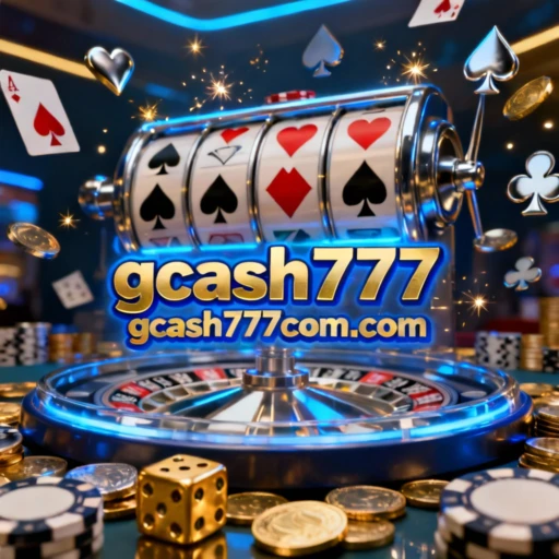 gcash777