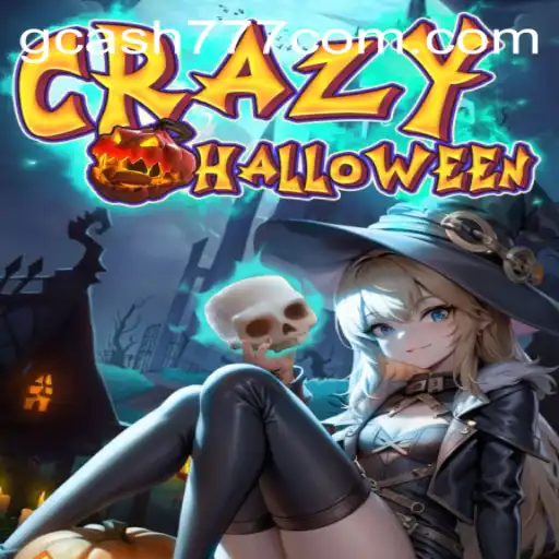 Unveiling CrazyHalloween: A Thrilling Game Experience with GCash777