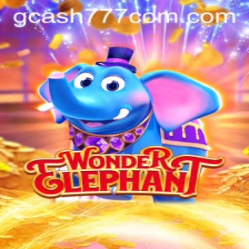 Explore the World of WonderElephant