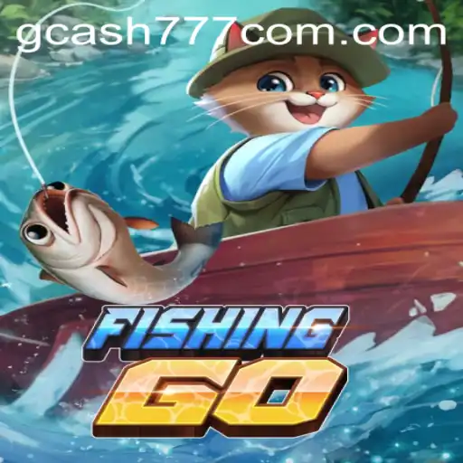 Dive into the Exciting World of FishingGO with GCASH777
