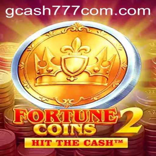FortuneCoins2: A New Era of Gaming Awaits with Gcash777