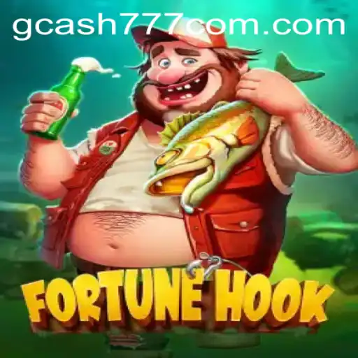 FortuneHook: Dive into the Exciting World of Adventure with Gcash777