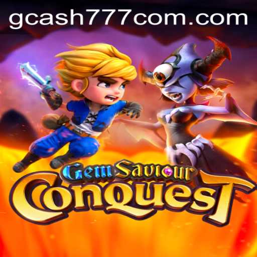 Discover the Exciting World of GemSaviourConquest: A Thrilling Adventure Awaits