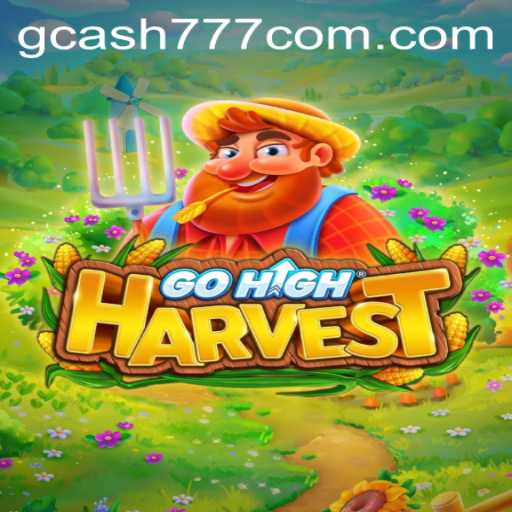 GoHighHarvest: A New Frontier in Gaming