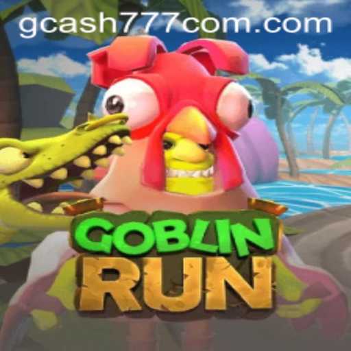 GoblinRun Unveiled: A New Gaming Sensation with GCash777