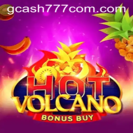 Unveiling the Excitement of HotVolcanoBonusBuy: A Thrilling Casino Experience