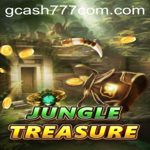 Discover the Adventures of JungleTreasure: Unearth Riches with gcash777