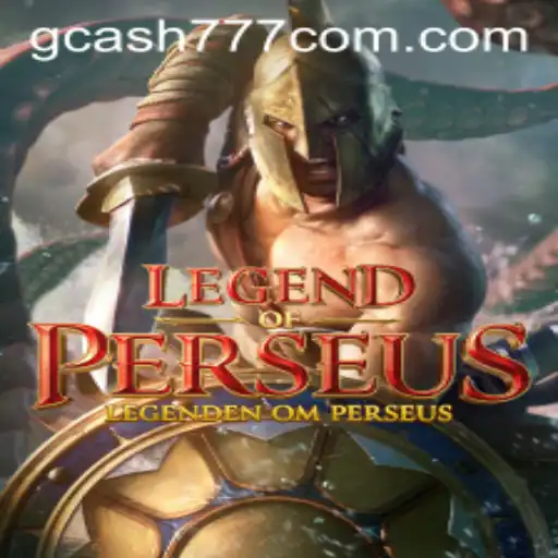 LegendofPerseus: Embark on an Epic Adventure