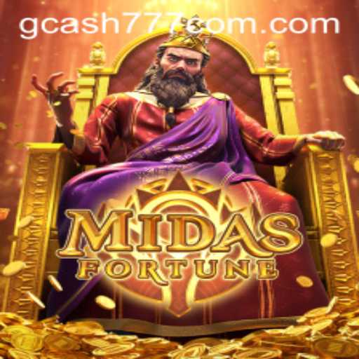 Discover the Enchanting World of MidasFortune: A Journey Through the Golden Realms