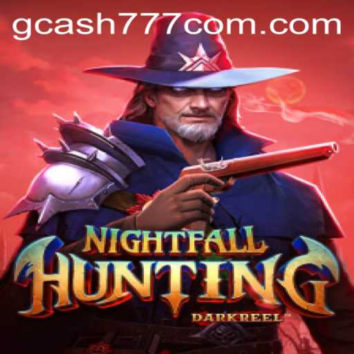 Unveiling NightfallHunting: An Engaging Adventure Awaits