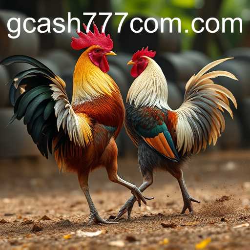 Online Sabong: Exploring the Digital Arena with Gcash777