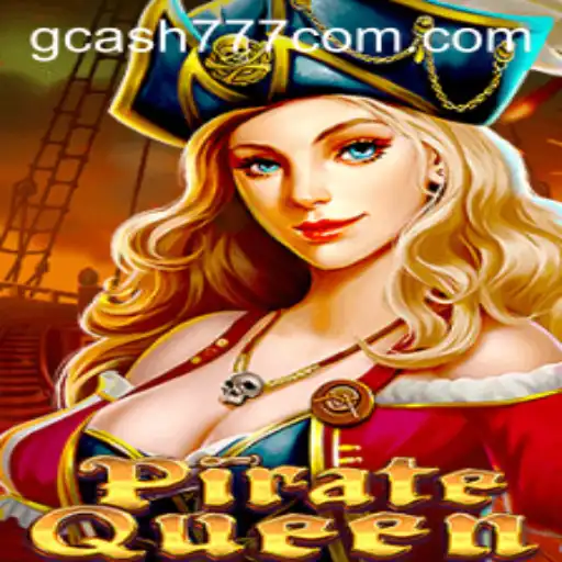 PirateQueen: Embark on a High-Seas Adventure with gcash777