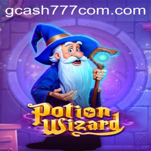 Discover the Magical World of PotionWizard: A Spellbinding Journey with Gcash777