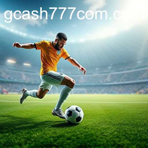 Exploring the World of Sports Betting with Gcash777
