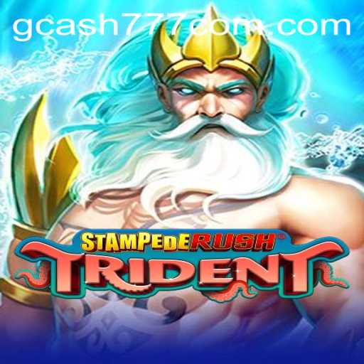 Dive into the Adventure of StempedeRushTrident