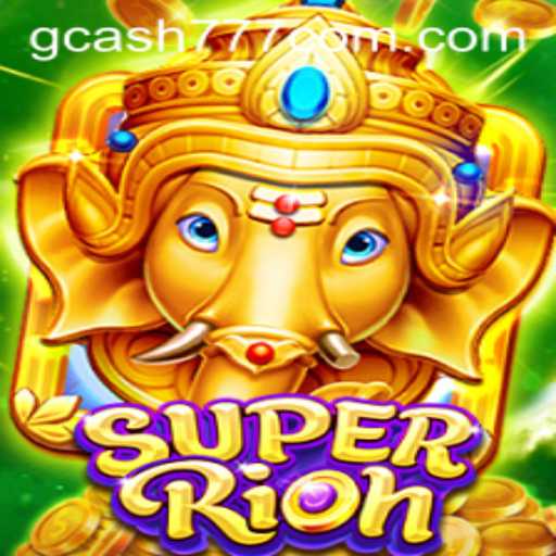 SuperRich: The Thrilling World of Strategy and Fortune with Gcash777