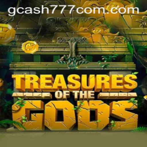 Unlock the Mysteries of 'Treasure of the Gods' with Gcash777